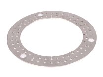 Уравнительный диск Weishaupt 290 x 205, 21750414157