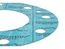 Уплотнение Weishaupt 17720500037