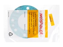Уплотнение Weishaupt 17720500037