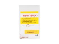 Шайба медная Weishaupt Ø13.5 / 17 x 1.5 мм, 440010