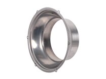 Газовое сопло Weishaupt Ø161 мм, арт: 21110402177
