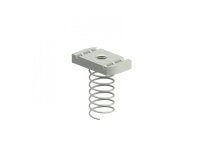 Пружинная гайка Weishaupt 412506