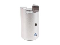 Полумуфта Weishaupt Ø35 x 63 мм, арт: 11178209012.