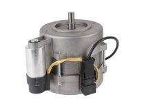 Электродвигатель Weishaupt ECK04/S-2