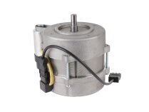 Электродвигатель Weishaupt ECK04/S-2