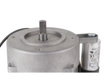 Электродвигатель Weishaupt ECK04/S-2