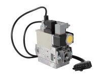 Газовая рампа Riello MB 405/1 - F1SD 20, арт: 3970546