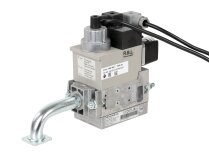Газовая рампа Riello MB 405/1 - F1SD 20, арт: 3970546