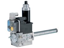 Газовая рампа Riello MBD 407, арт: 3970599