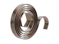 Спиральная пружина Weishaupt 0.5 x 4.4, 23230025067