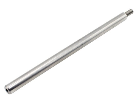Шпилька посадочная Weishaupt М10 x 265 мм, арт: 21750414047.