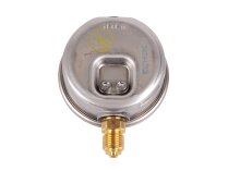 Манометр Weishaupt 0-40 бар, 641159