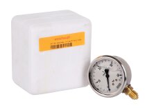 Манометр Weishaupt 0-40 бар, 641159