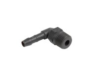 Штуцер угловой Weishaupt R1/8", арт: 453003.