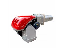Газовая горелка Riello RS 200/EV O2 BLU TC FS1/FS2, арт: 20172159.