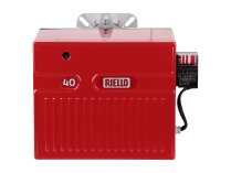 Газовая горелка Riello 40 FS20D
