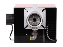 Газовая горелка Riello 40 FS20D