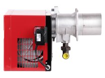 Газовая горелка Riello 40 FS20D