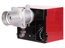Газовая горелка Riello 40 FS20D