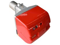 Газовая горелка Riello RS 50 /M MZ TC, арт: 3781622.