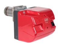Дизельная горелка Riello RL 34 MZ TC