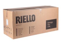 Дизельная горелка Riello RL 34 MZ TC