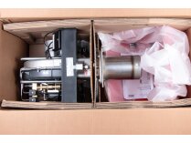 Дизельная горелка Riello RL 34 MZ TC