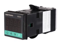 Регулятор температуры Ecoflam 600-R-R-R-R-1, арт: 65322045.