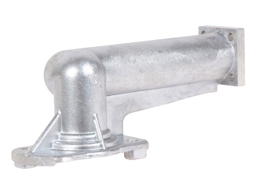 Газовый коллектор в сборе Elco Rp 1/2", 13010952