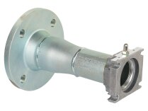 GAS COLLECTOR DN65/RP2 L248