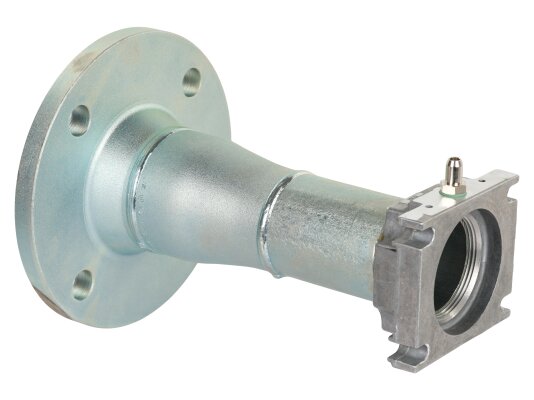 GAS COLLECTOR DN65/RP2 L248