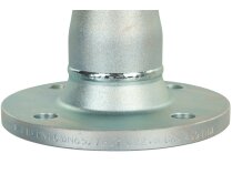 GAS COLLECTOR DN65/RP2 L248