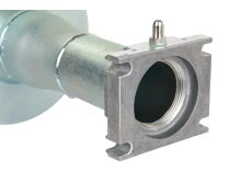 GAS COLLECTOR DN65/RP2 L248