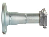GAS COLLECTOR DN65/RP2 L248