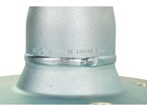 GAS COLLECTOR DN65/RP2 L248