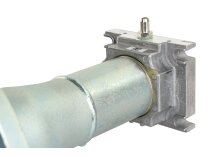 GAS COLLECTOR DN65/RP2 L248