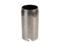 Жаровая труба Ecoflam Ø89/76 x 168 мм, арт: 65320300.