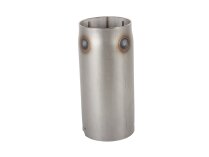 Жаровая труба Ecoflam 187 мм, арт: 65320292.