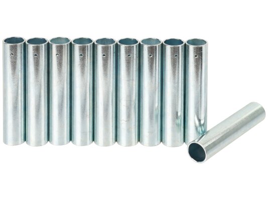 Газовое сопло Riello Ø13.9 x 70 мм, арт: 3012025