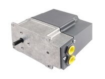 Сервопривод CIB Unigas SQM40.265A20