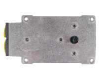 Сервопривод CIB Unigas SQM40.265A20
