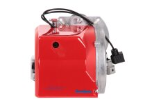 Газовая горелка Ecoflam MAX GAS 120 P TL HT CV
