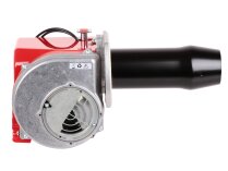 Газовая горелка Ecoflam MAX GAS 120 P TL HT CV