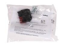 Газовая горелка Ecoflam MAX GAS 120 P TL HT CV