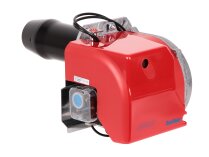 Газовая горелка Ecoflam MAX GAS 120 P TL HT CV