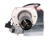 Газовая горелка Ecoflam MAX GAS 120 P TL HT CV