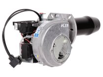 Газовая горелка Ecoflam MAX GAS 120 P TL HT CV