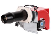 Газовая горелка Ecoflam MAX GAS 120 P TL HT CV