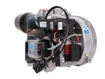 Газовая горелка Ecoflam MAX GAS 120 P TL HT CV