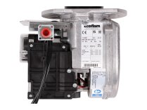 Газовая горелка Ecoflam MAX GAS 120 P TL HT CV